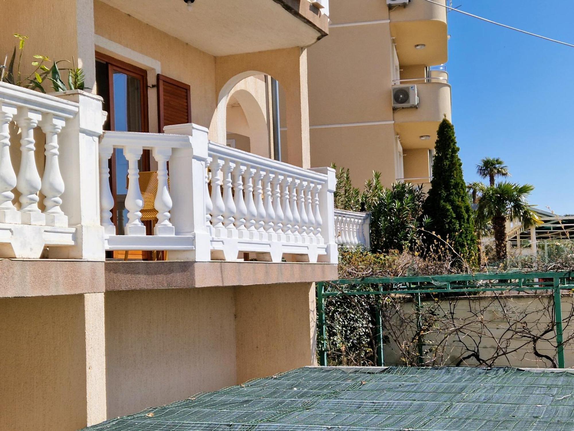Apartment Ivana Kacjak Crikvenica Dramalj Exterior foto